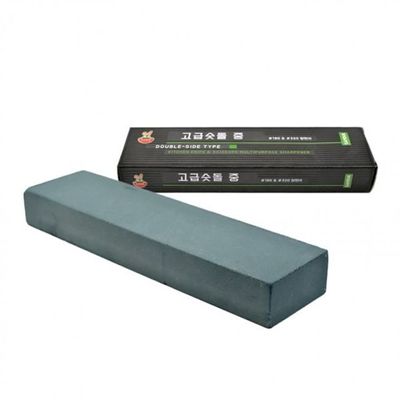 칼갈이 숫돌 고급 칼삭이 양면(WFI8Z4X)