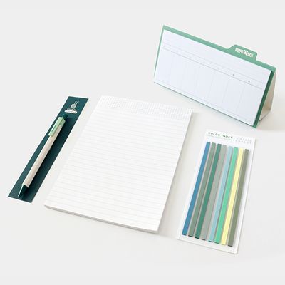 [단독] 에센셜 데스크팩