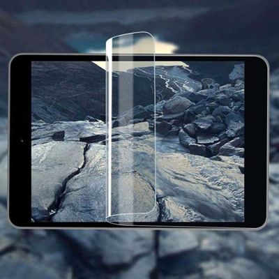 7세대 보호필름+거치대+심플터치펜 펜파우치