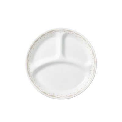 [코렐] 프리미엄 클래식조이 삼절접시소 1P