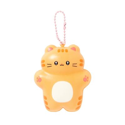 아트박스 말랑키링 보리고양이