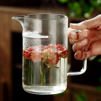 숙우 내열 유리 거름망 필터 커피(WFHXYFW)