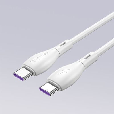 만렙 PD 60W C to C타입 고속충전 케이블