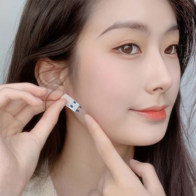 페이스 리프팅테이프 20매세트 스티커 주름 밴드 E156