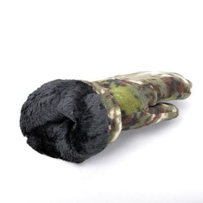 극세사 군용 벙어리 장갑 디지털(WFBE3FD)