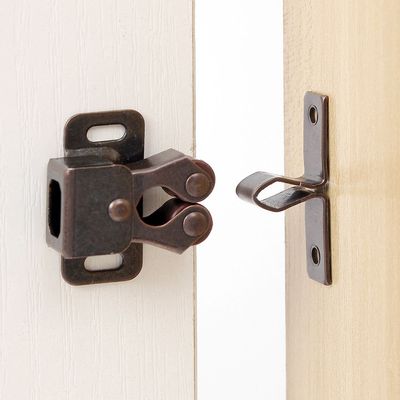 빠찌링 도어캐치 10p세트 로라 브론즈(WFHJF1Z)