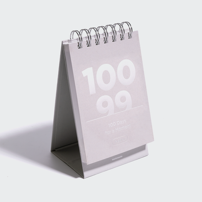 데이브레이커 디데이 캘린더 (매운맛/순한맛)