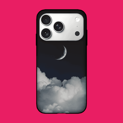 아칸 소나 겨울밤 카드범퍼케이스