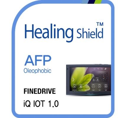 파인드라이브 iQ iot 1.0 네비게이션 올레포빅 필름