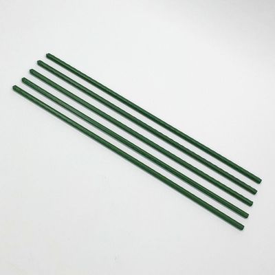 텃밭 정원 가꾸기 원예 식물 지지대 굵은 기둥 60cm 5P(WFP97Y5)