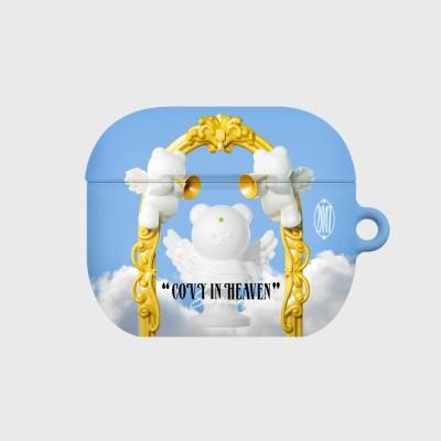 GUARDIAN ANGEL COVY-BLUE(에어팟3-하드)