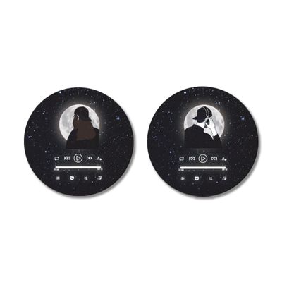 Moon song 스마트톡