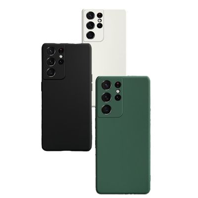 삼성 갤럭시 컬러풀 풀 커버 핸드폰 케이스