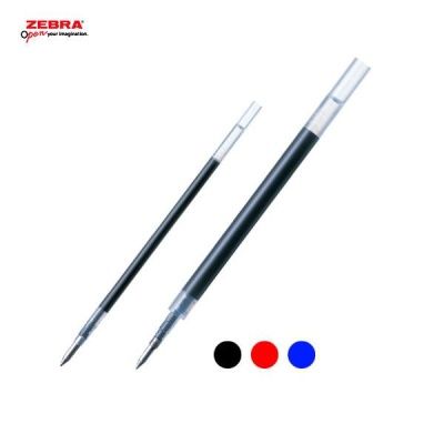 제브라 중성잉크 사라사 전용 JF/JK 10개입 리필심[00032252]