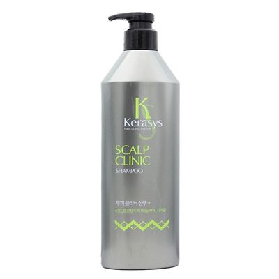 케라시스 두피클리닉샴푸 600ml(WFHIMCA)