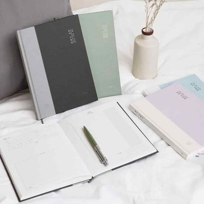 독서기록장 독후활동지 독서기록장양식 독후감노트 독서감상문(WFPBO8Q)