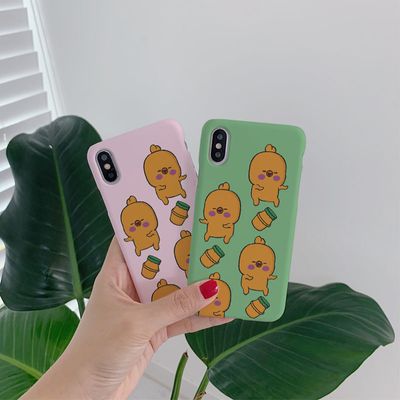 ROYCE 삐돌이는 못말려 하드케이스