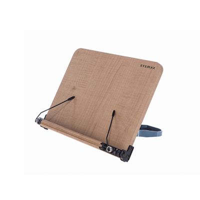 [시스맥스] A나무 독서대 - 중 (민트)