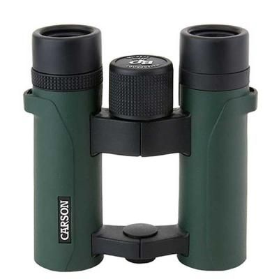 CARSON RD 시리즈 8배율 쌍안경 114x114x38mm