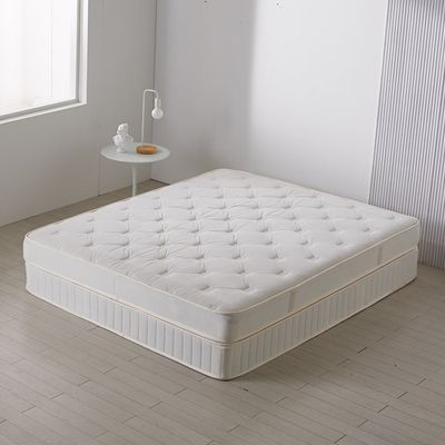 트리플 딥슬립 37cm 소프트 투-매트리스 킹(K)