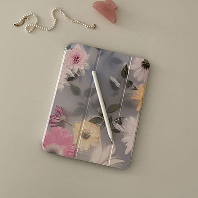 petal veil 디자인 [아이패드 케이스]