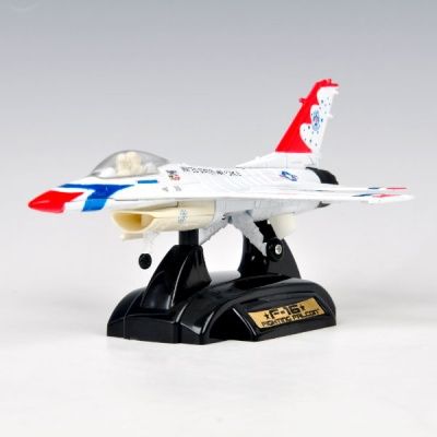 [모터맥스] 1:72 록히드 F-16 팔콘 전투기(540M76357)