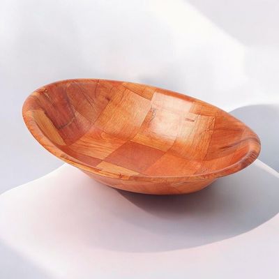 게더릭 타원형 우드볼 (30cm)(WFHS8PT)