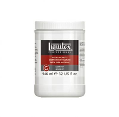리퀴텍스 모델링 페이스트 946ml LX5532