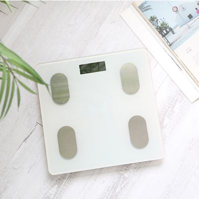김수자 더 인바디 스마트 헬스케어 체지방계 KSJ-120