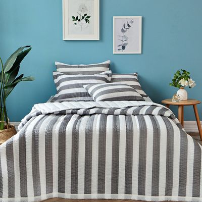 리브린 빠삐용 시어서커 여름 간절기이불 풀세트 SS