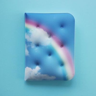 RAINBOW DREAMI 무지개 드리미 노트