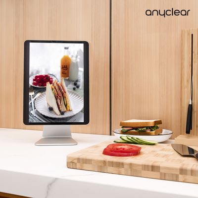 애니클리어 아이패드 프로 11 자석 거치대 IP-10plus