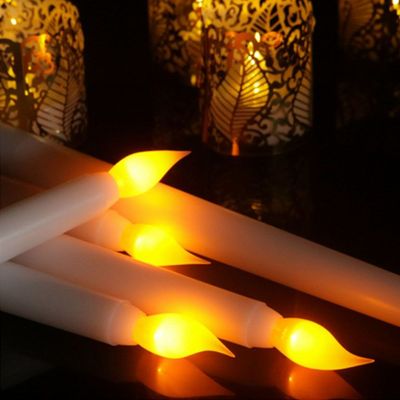 LED촛불 전자양초 꺼지지않는 LED초(WFHVQ5Q)