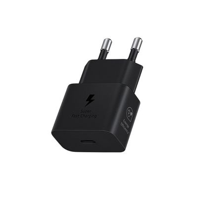 (SAMSUNG) 25W GaN 초소형 초고속 충전기 EP-T2510N