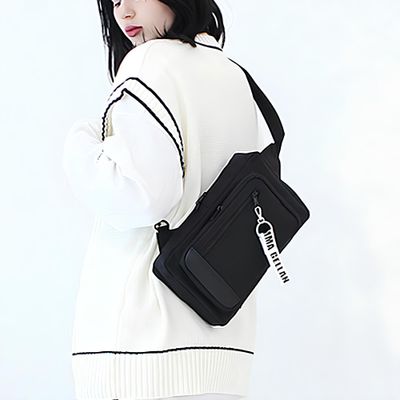 슬링백 캐주얼 크로스백1(WFJ65OV)