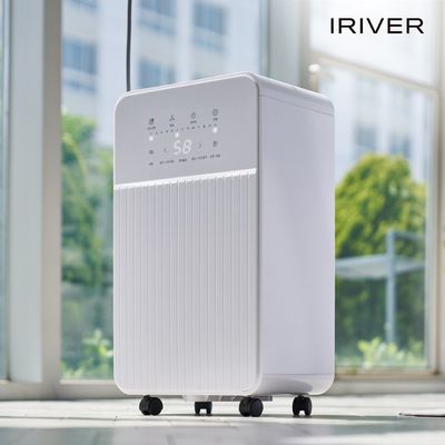 [IRIVER] 아이리버 사계절 건강한 12L IHD-100