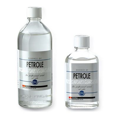 신한 무취페트롤 200ml 보조제/접착제/정착제
