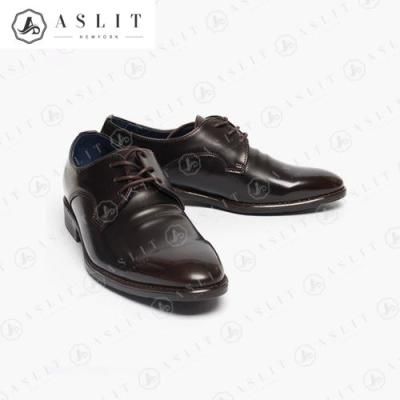 [애슬릿]더비 옥스포드 남자 키높이 정장 구두 3.5cm