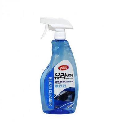 유리 세척제 창문세정제 세차 650ml(WFLTOG7)