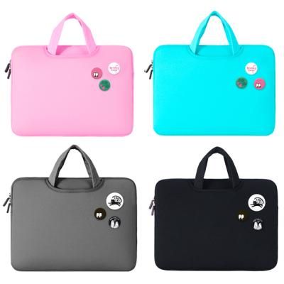 스윗멜로우 노트북파우치 13인치 맥북 그램 16인치