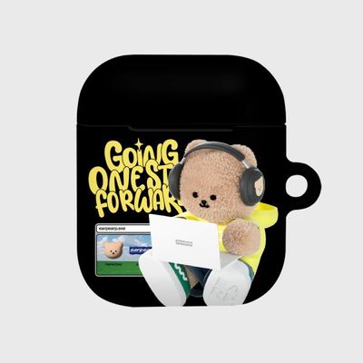 COVY DOT COM WEB VERSION-BLACK(에어팟-하드)