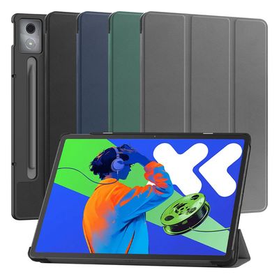 레노버 샤오신패드 프로 12.7 2025 커버 케이스 LP-3