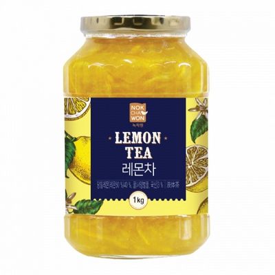 레몬차 1KG 1BO X 12입