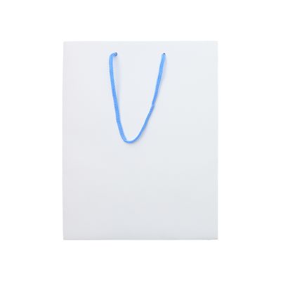 컬러 쇼핑백(240x100x300mm) 종이쇼핑백 심플쇼핑백