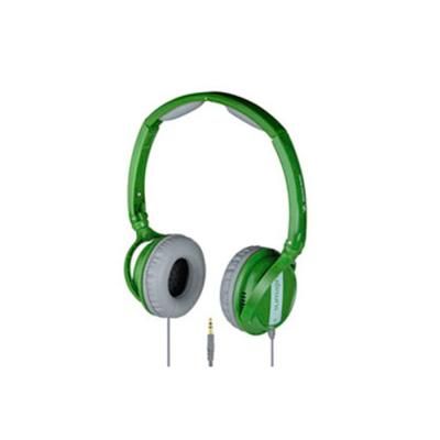 SUMAJIN Turbo 헤드폰 (그린)