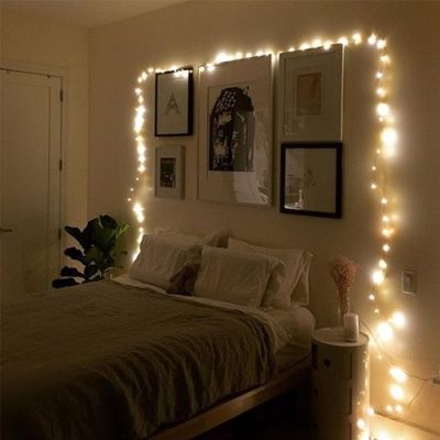 Lovely Wire Lamp (리모콘포함) 러블리 와이어 램프