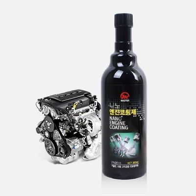 차량용품 MASTER 나노 엔진코팅 제 PN9610(WFDD6C8)