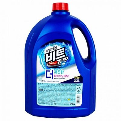 드럼겸용 때가쏙 비트 라이온 화이트(WFLU9X6)