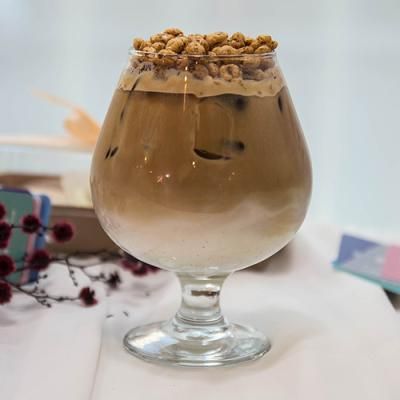 르블랑 카사니안 브랜디잔 1개