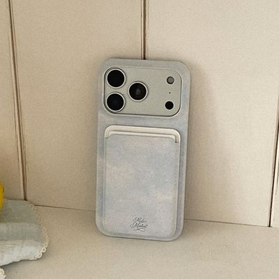 mellow texture 디자인 [맥세이프 카드슬롯]